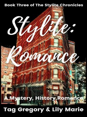 cover image of Stylite